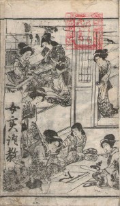 Picture for 'learning materials'